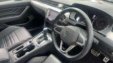 Volkswagen Passat 1.5 TSI EVO R-Line 4dr DSG Petrol Saloon